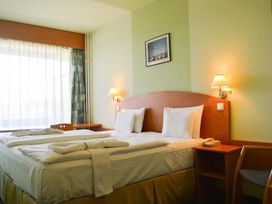 2 Tage Kurzurlaub mit Frühstück im Hotel Szieszta