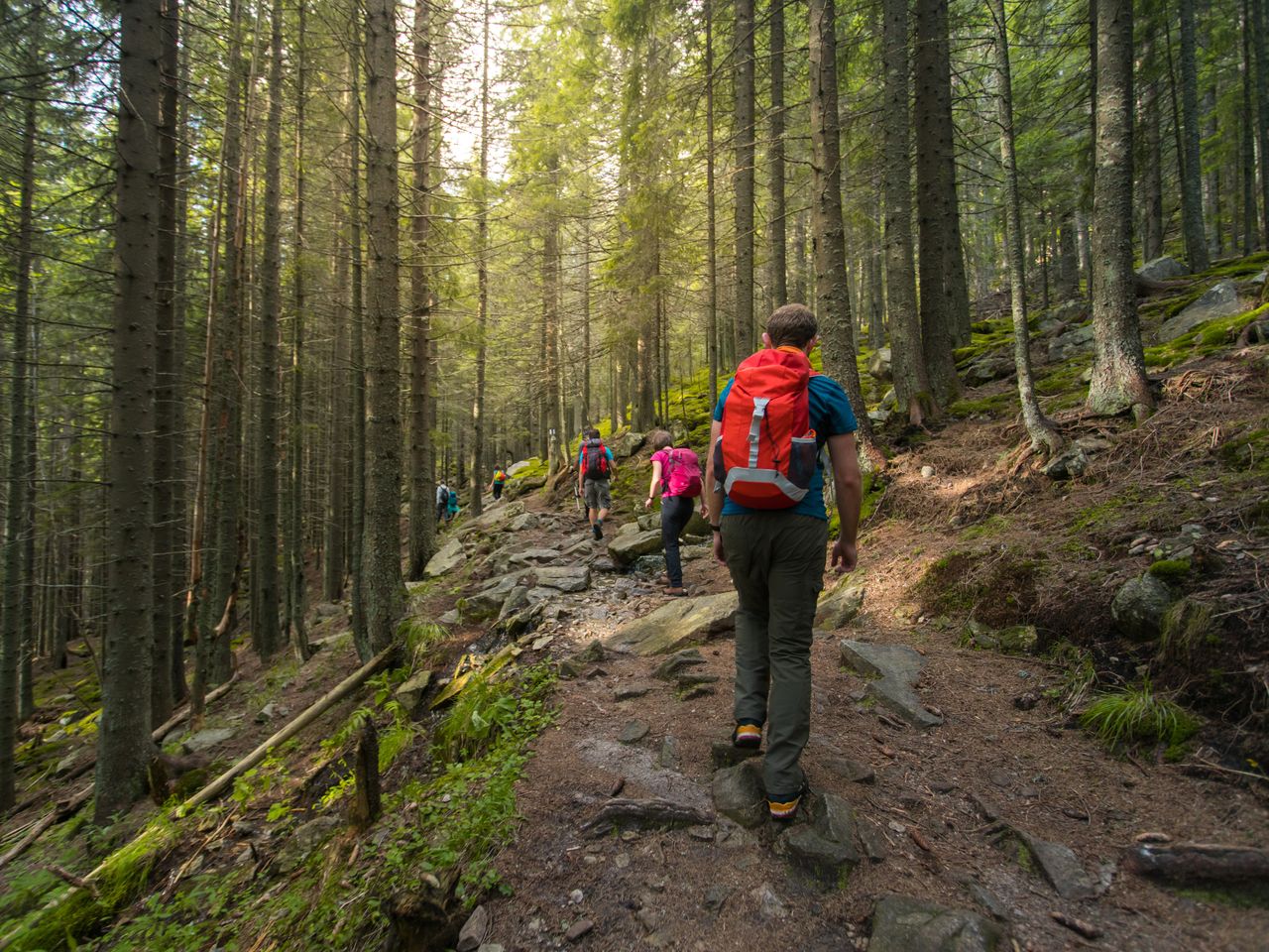 8 Tage Urlaub im Landhaus Maridl