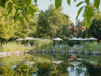 Ochensbergers 'STEIERNESS' Wellness und Kulinarik