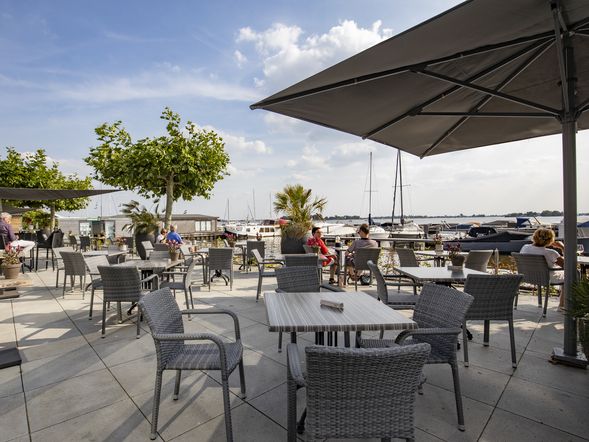 Fletcher Hotel-Restaurant Loosdrecht-Amsterdam