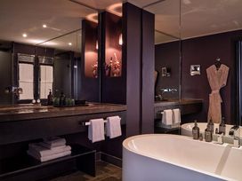 2 Tage Entspannung am Main im Roomers Hotel Frankfurt