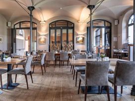 2 Tage im Schlossgut Gross Schwansee erholen