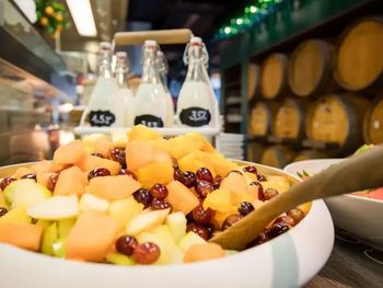 Ostsee und Wellness - 5 Tage Warnemünde 