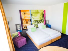 Vor den Toren von Leipzig - 2 Tage mit Frühstück