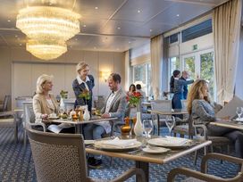 7 Tage das maritime Kiel erkunden mit Frühstück