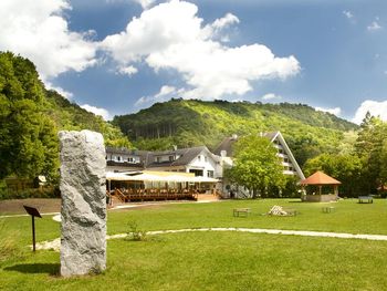 Romantik im Helenental, 6 Tage/5 Nächte