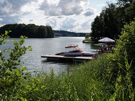 2 Tage Erholung an der Masurischen Seenplatte