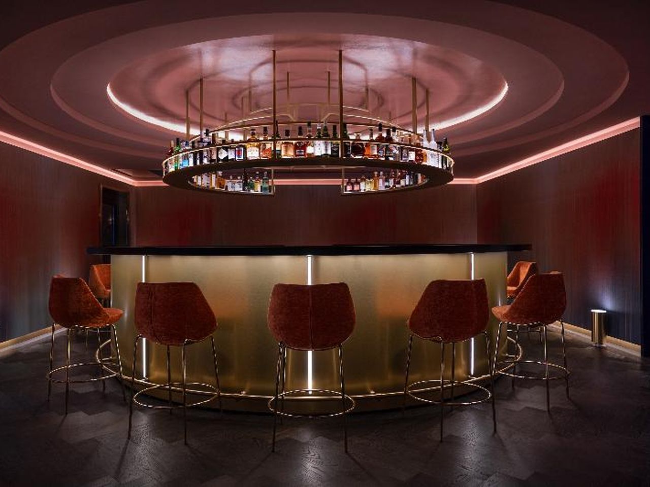 2 Tage im Almanac Palais Vienna mit Frühstück