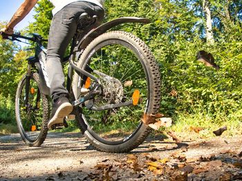 Innsbruck - Mit dem E-Bike in den Tiroler Alpen - 3 N