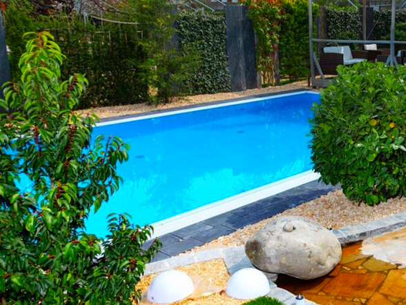 Sommerglück am Bodensee – Ihre Wellness-Woche