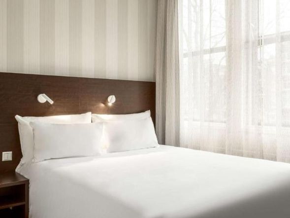 Hotel NH City Centre Amsterdam