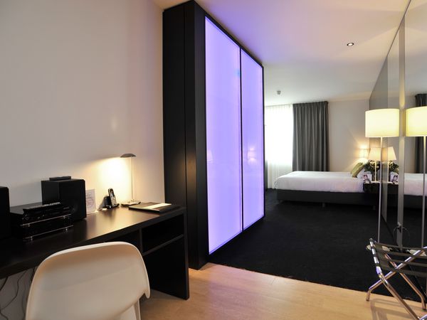 3 Tage Übernachten im Stadion – Erleben in Limburg in Kerkrade Halbpension