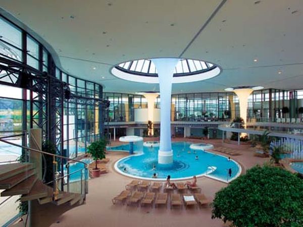 Träumen & Entspannen zu Zweit in Bad Kissingen Frühstück