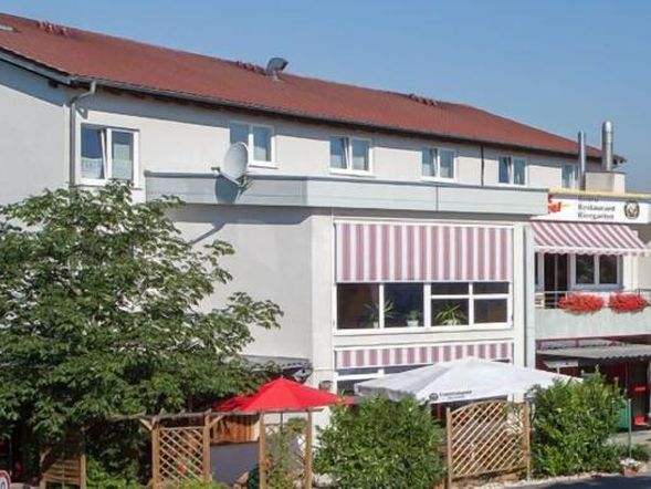 Sporthotel Öhringen