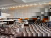 2 Tage im Köln Marriott Hotel 