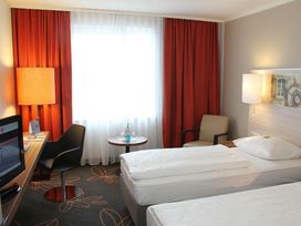 2 Tage im H+ Hotel Hannover mit Frühstück