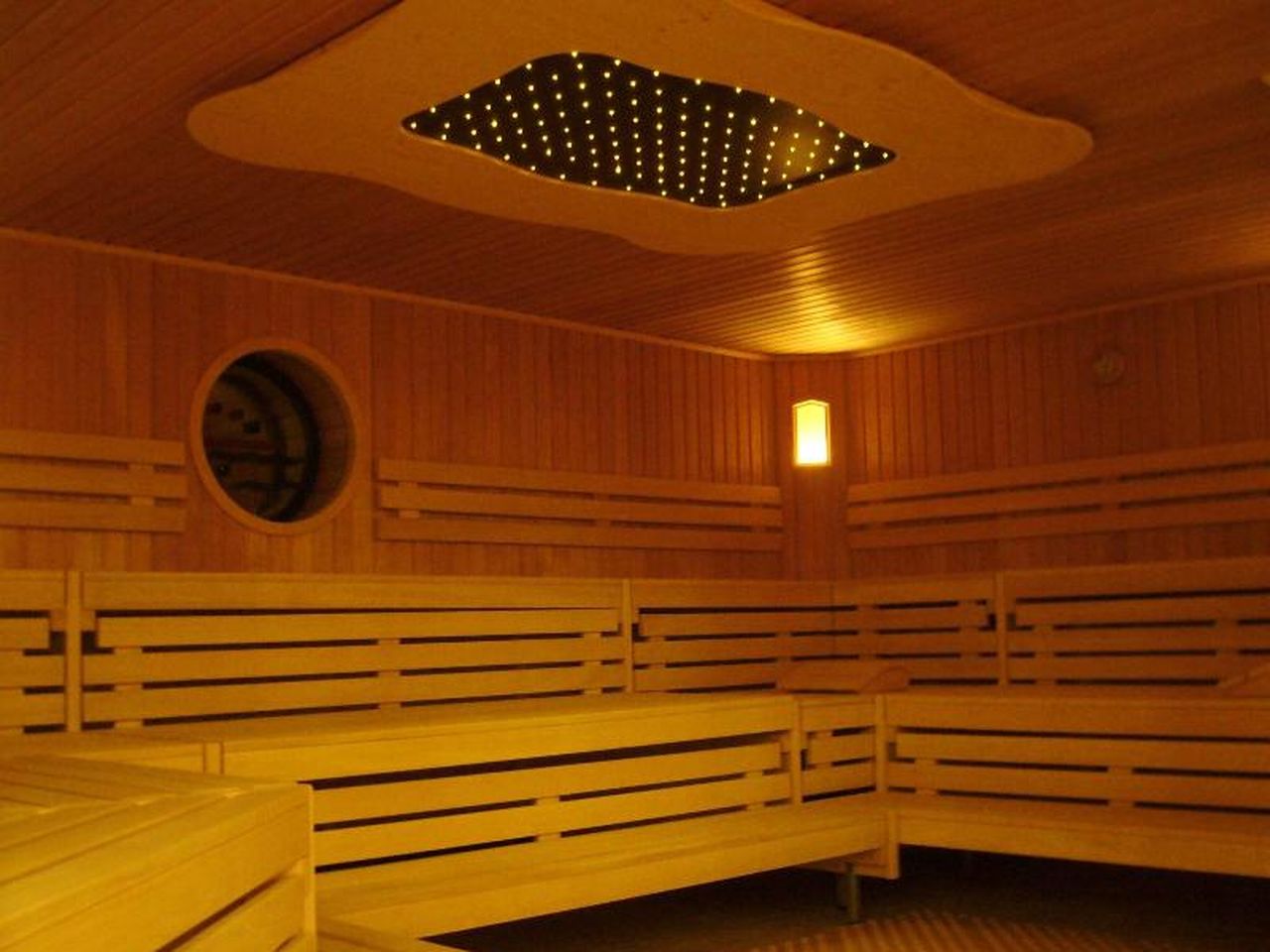 4 Tage im Hotel Hochsauerland 2010 mit HP