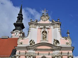 St. Pölten & Mariazellerbahn: Kultur und Natur im Herzen Niederösterreichs | 2 Nächte