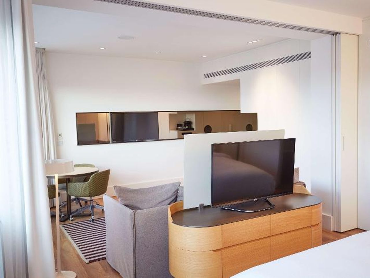 2 Tage Urlaub am Ufer des Mains in Frankfurt