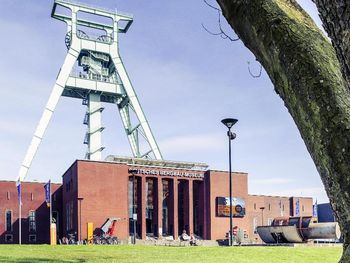 2 Tage in Bochum verbringen 