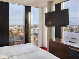 2 Tage Hamburg mit Wellness