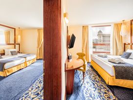 2 Tage romantische Auszeit in der Goldenen Stadt Prag