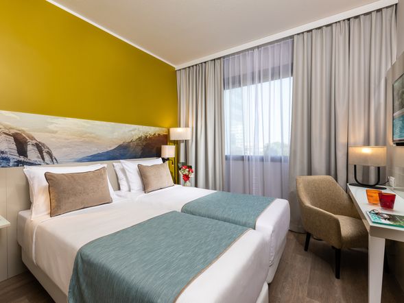 Leonardo Hotel Verona