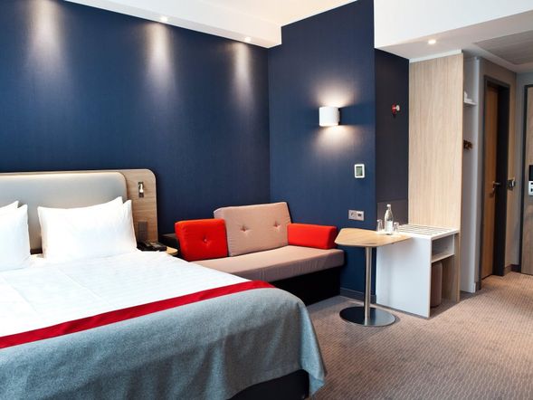 Holiday Inn Express Saarbrücken