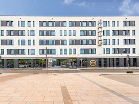 2 Tage Oberbayern, B&B Hotel Rosenheim mit Frühstück