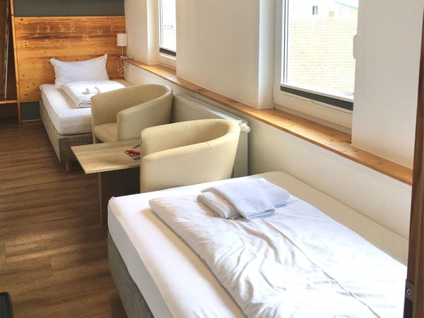4 Tage Aktiv- und Wanderurlaub im schön...
