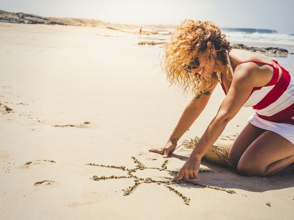 3 Tage Erfrischende Meeresbrise erleben in Rimini, Emilia-Romagna inkl. Halbpension