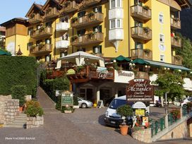 Wellness-Wohlfühl-Zeit inkl. Halbpension im Trentino | 4 Tage
