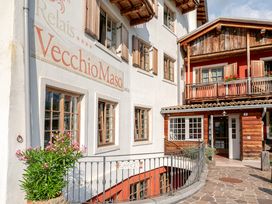 3 Nächte Natur pur im Relais Vecchio Maso