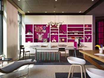 5 Tage im Moxy Berlin Ostbahnhof 