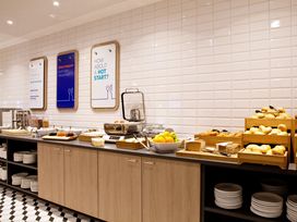 3 Tage Kurzurlaub mit Frühstück im Holiday Inn Express Kaiserslautern