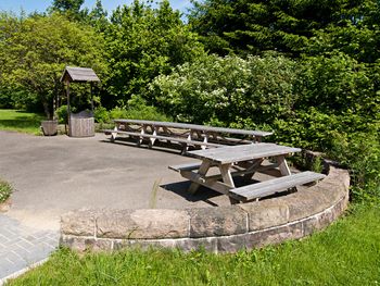 Harzer Kurztrip mit Brötchenservice