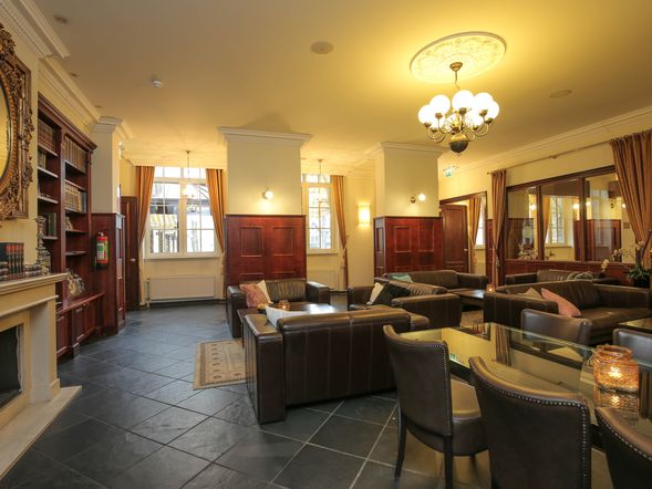 Fletcher Hotel-Restaurant De Dikke Van Dale