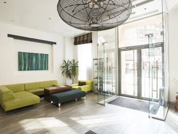 2 Tage Kurzurlaub mit Frühstück im Atrium Fashion Hotel