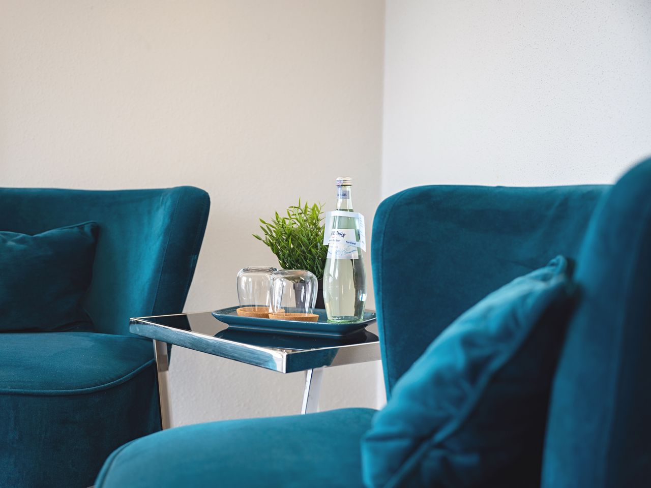 Luxus Hostel Rabe