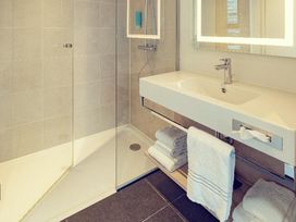 5 Tage im Hotel Roomz Vienna Prater 