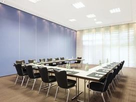 3 Tage im Hotel NH München Messe mit Frühstück