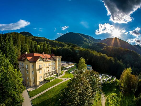 Hotel Rimski dvor
