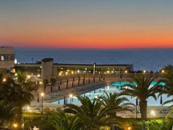 Toskana-Auszeit am Meer – 2 Tage Erholung in Tirrenia