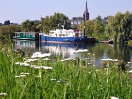 3 Tage Stadt & Natur erleben im Brabant-Städtchen Oss