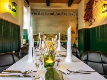 8 Tage maritimes Flair an der Nordsee inkl. HP