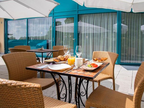 3 Tage 4 Wohlfühltage im Victory Gästehaus in Erding, Bayern inkl. Frühstück