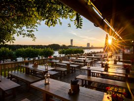 Wellness & Genuss am Rhein inkl. Spa und Dinner | 3 Tage