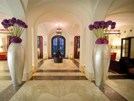3 Tage Entspannung in Amsterdam