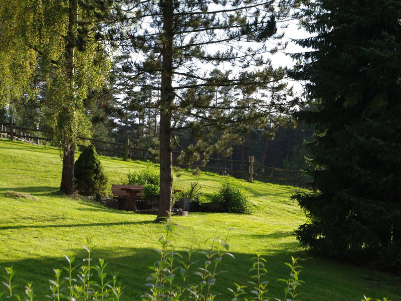 3 Tage Frankenwald: Wandern am grünen Band