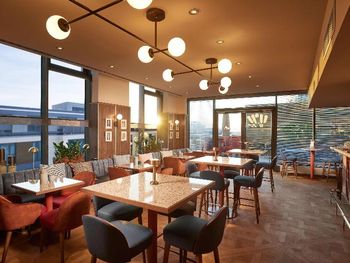 2 Tage im Adina Apartment Hotel 